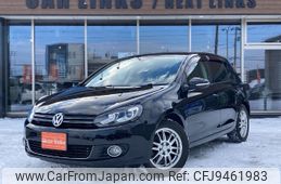 volkswagen golf 2011 -VOLKSWAGEN 【札幌 364ｻ22】--VW Golf 1KCAX--CW080592---VOLKSWAGEN 【札幌 364ｻ22】--VW Golf 1KCAX--CW080592-