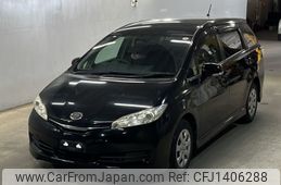 toyota wish 2016 -TOYOTA--Wish ZGE20G-6035846---TOYOTA--Wish ZGE20G-6035846-