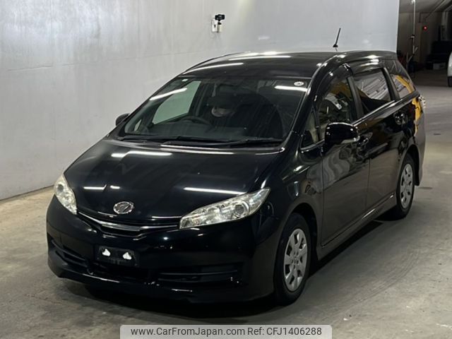 toyota wish 2016 -TOYOTA--Wish ZGE20G-6035846---TOYOTA--Wish ZGE20G-6035846- image 1