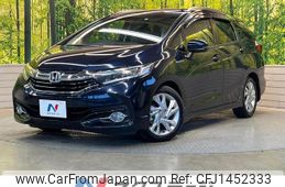 honda shuttle 2016 CFJ1452333