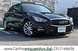 nissan skyline 2016 -NISSAN--Skyline DAA-HV37--HV37-350171---NISSAN--Skyline DAA-HV37--HV37-350171-