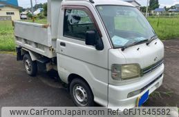 daihatsu hijet-truck 1999 CFJ1545582