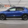 volkswagen t-cross 2020 quick_quick_C1DKR_WVGZZZC1ZMY020628 image 23