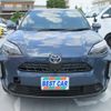 toyota yaris-cross 2025 CFJ1533746 image 5