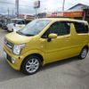 suzuki wagon-r 2019 -SUZUKI--Wagon R MH55S--287101---SUZUKI--Wagon R MH55S--287101- image 1