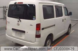 toyota townace-van 2015 TE5847