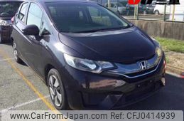 honda fit 2015 -HONDA--Fit GP5-3212535---HONDA--Fit GP5-3212535-