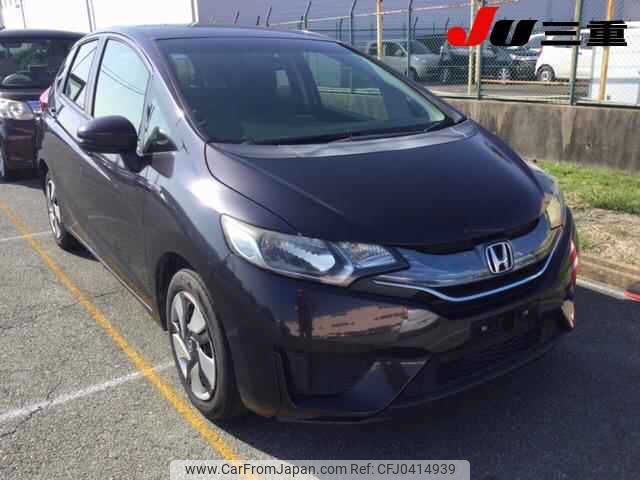 honda fit 2015 -HONDA--Fit GP5-3212535---HONDA--Fit GP5-3212535- image 1