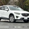 mazda cx-5 2015 -MAZDA--CX-5 LDA-KE2AW--KE2AW-207408---MAZDA--CX-5 LDA-KE2AW--KE2AW-207408- image 1