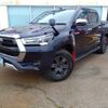 toyota hilux 2021 -TOYOTA--Hilux 3DF-GUN125--GUN125-3924972---TOYOTA--Hilux 3DF-GUN125--GUN125-3924972- image 1