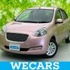 nissan march 2017 quick_quick_DBA-NK13_NK13-017501 image 1