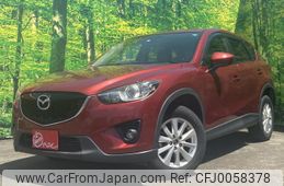 mazda cx-5 2013 quick_quick_KE2FW_126642