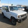 suzuki jimny 2025 GOO_JP_700040370830250307001 image 17