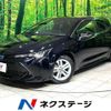 toyota corolla-sport 2022 -TOYOTA--Corolla Sport 6AA-ZWE213H--ZWE213-0018806---TOYOTA--Corolla Sport 6AA-ZWE213H--ZWE213-0018806- image 1