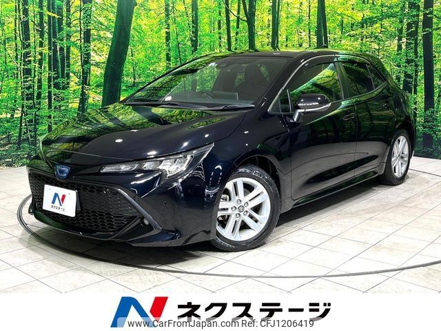toyota corolla-sport 2022 -TOYOTA--Corolla Sport 6AA-ZWE213H--ZWE213-0018806---TOYOTA--Corolla Sport 6AA-ZWE213H--ZWE213-0018806- image 1