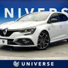 renault megane 2019 -RENAULT--Renault Megane ABA-BBM5P--VF1RFB006J0787795---RENAULT--Renault Megane ABA-BBM5P--VF1RFB006J0787795- image 1