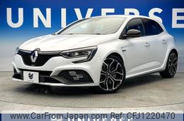 renault megane 2019 -RENAULT--Renault Megane ABA-BBM5P--VF1RFB006J0787795---RENAULT--Renault Megane ABA-BBM5P--VF1RFB006J0787795-
