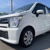 suzuki wagon-r 2019 -SUZUKI--Wagon R DAA-MH55S--MH55S-286122---SUZUKI--Wagon R DAA-MH55S--MH55S-286122- image 4