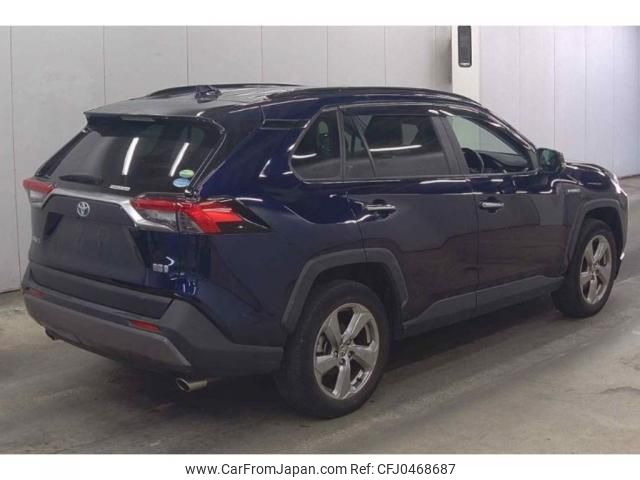 toyota rav4 2019 quick_quick_6AA-AXAH54_AXAH54-4009418 image 2