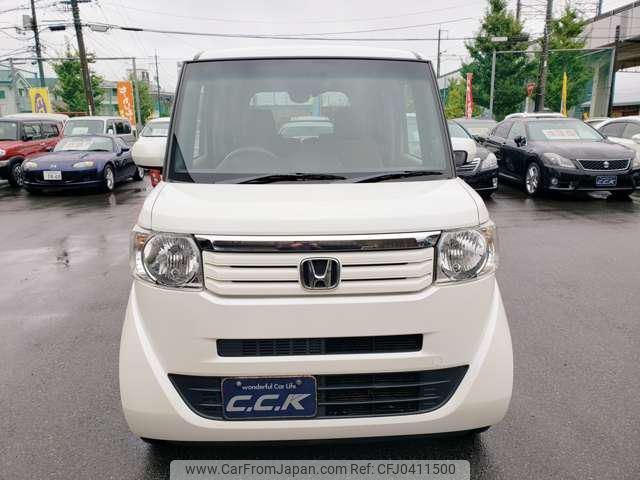 honda n-box 2012 -HONDA--N BOX JF1--1024588---HONDA--N BOX JF1--1024588- image 2