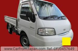 nissan vanette-truck 2001 GOO_NET_EXCHANGE_0561524A30241117W001