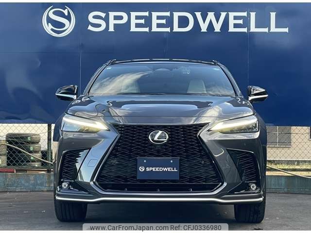 lexus nx 2023 -LEXUS--Lexus NX 6AA-AAZH25--AAZH25-6003216---LEXUS--Lexus NX 6AA-AAZH25--AAZH25-6003216- image 2