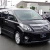 toyota alphard 2012 quick_quick_DBA-ANH20W_ANH20-8216738 image 12