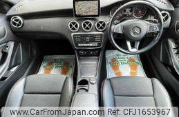 mercedes-benz a-class 2015 CFJ1653967