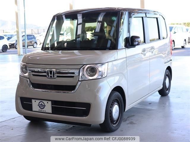 honda n-box 2021 quick_quick_6BA-JF3_JF3-8400318 image 1