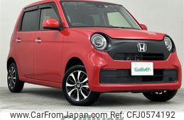 honda n-one 2022 -HONDA--N ONE 6BA-JG4--JG4-1002680---HONDA--N ONE 6BA-JG4--JG4-1002680-