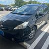 toyota prius-α 2014 CFJ1534256 image 1