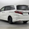 honda odyssey 2014 -HONDA--Odyssey DBA-RC1--RC1-1009247---HONDA--Odyssey DBA-RC1--RC1-1009247- image 19