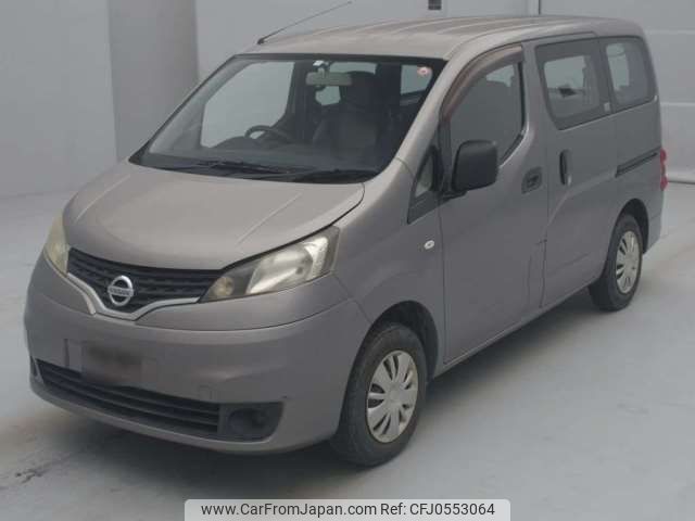 nissan nv200-vanette 2011 -NISSAN--NV200 DBF-VM20--VM20-022680---NISSAN--NV200 DBF-VM20--VM20-022680- image 1