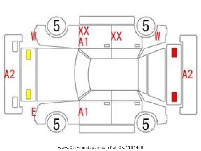 nissan dayz-roox 2018 -NISSAN--DAYZ Roox DBA-B21A--B21A-0506574---NISSAN--DAYZ Roox DBA-B21A--B21A-0506574- image 2