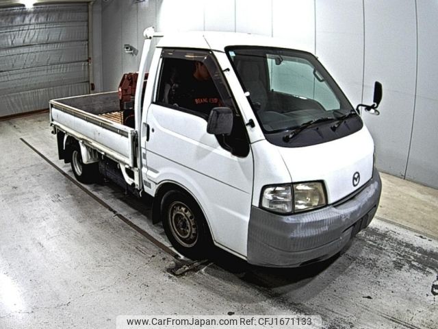 mazda bongo-truck 1999 CFJ1671133 image 1