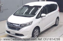 honda freed 2017 CFJ1814738