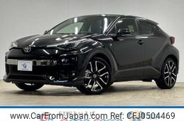 toyota c-hr 2023 -TOYOTA--C-HR 6AA-ZYX11--ZYX11-2061547---TOYOTA--C-HR 6AA-ZYX11--ZYX11-2061547-