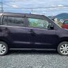 suzuki wagon-r 2012 A11194 image 14