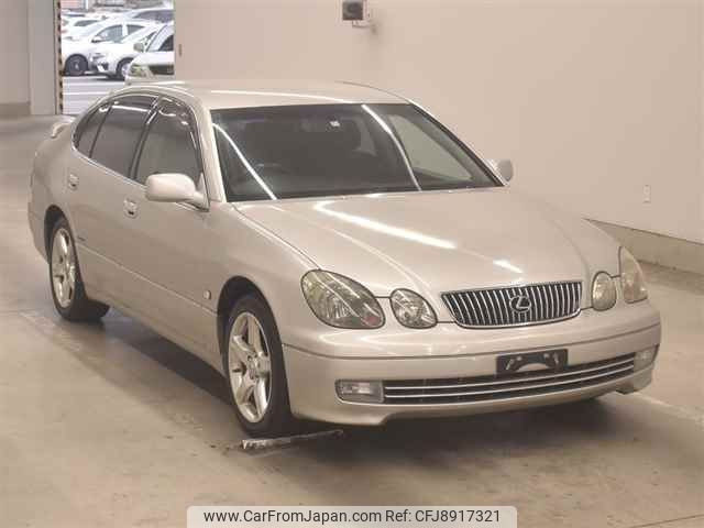 toyota aristo undefined -TOYOTA--Aristo JZS161-0022873---TOYOTA--Aristo JZS161-0022873- image 1