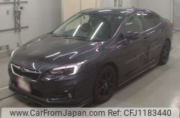 subaru impreza-g4 2017 -SUBARU--Impreza G4 GK6-003438---SUBARU--Impreza G4 GK6-003438-