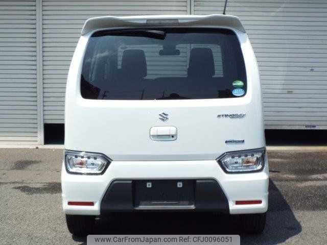 suzuki wagon-r 2019 -SUZUKI 【名変中 】--Wagon R MH55S--913781---SUZUKI 【名変中 】--Wagon R MH55S--913781- image 2