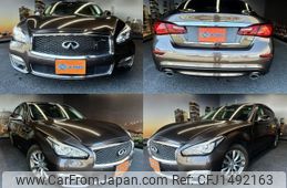 nissan fuga 2015 quick_quick_DBA-KY51_KY51-500527