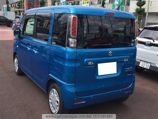 suzuki spacia 2018 -SUZUKI 【名変中 】--Spacia MK53S--155344---SUZUKI 【名変中 】--Spacia MK53S--155344- image 2
