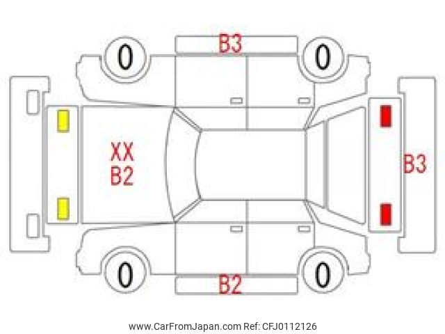 toyota prius 2011 -TOYOTA--Prius DAA-ZVW30--ZVW30-5353171---TOYOTA--Prius DAA-ZVW30--ZVW30-5353171- image 2