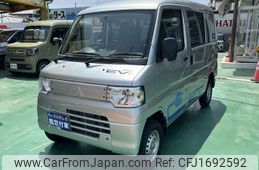 mitsubishi minicab-miev 2023 CFJ1692592