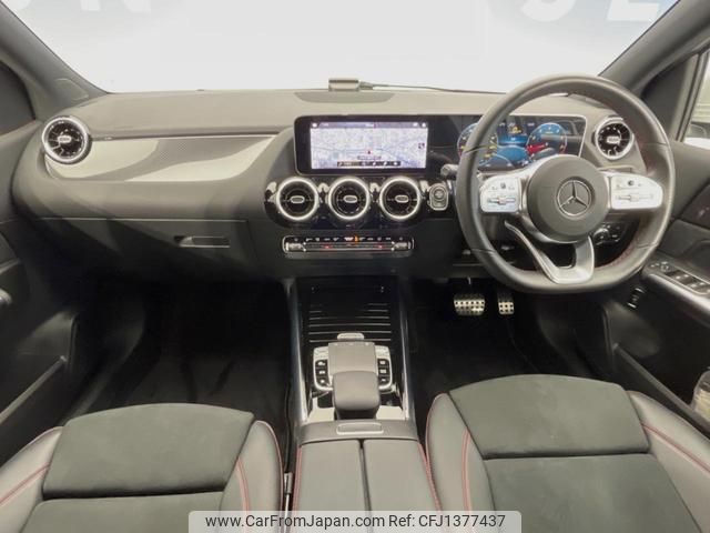mercedes-benz b-class 2020 quick_quick_247084_W1K2470842J104922 image 2