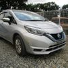 nissan note 2020 -NISSAN--Note DAA-HE12--HE12-320679---NISSAN--Note DAA-HE12--HE12-320679- image 1