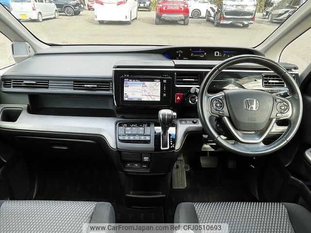 honda stepwagon 2015 -HONDA--Stepwgn DBA-RP3--RP3-1010864---HONDA--Stepwgn DBA-RP3--RP3-1010864- image 2