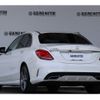 mercedes-benz c-class 2018 CFJ1583587 image 2