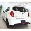 nissan march 2017 GOO_JP_700100203130250607001 image 3
